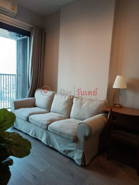 Condo for rent: Whizdom Avenue Ratchada-Ladprao (19th floor) _0