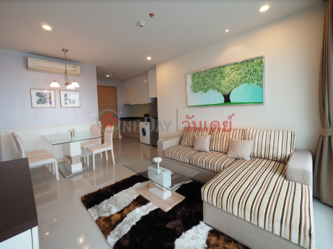 คอนโด สำหรับ เช่า: Circle Condominium, 50 ตร.ม., 1 ห้องนอน - OneDay_0