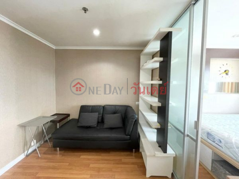 Condo for rent Lumpini Place Rama 4 - Kluai Nam Thai (floor 12A) _0