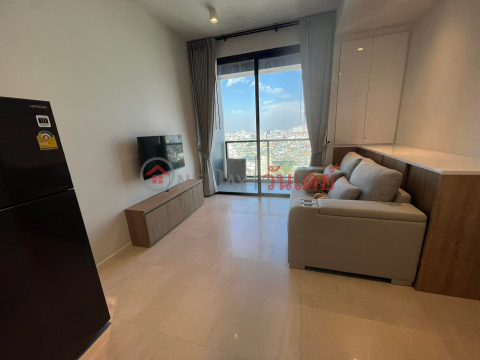 Condo for Rent: The Lofts Silom, 46 m², 1 bedroom(s) - OneDay_0
