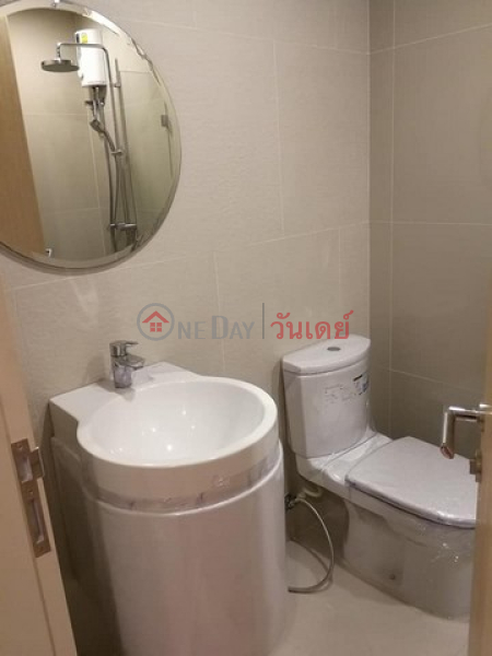 Condo for Rent: Rhythm Asoke 2, 31 m², 1 bedroom(s) Rental Listings