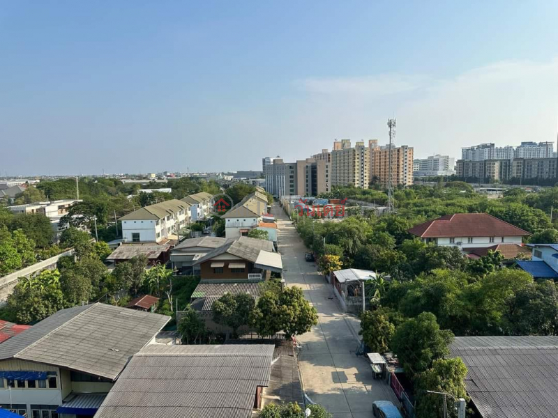 Atmoz Tropicana Bangna (7th floor, Building D) Thailand, Rental ฿ 11,000/ month