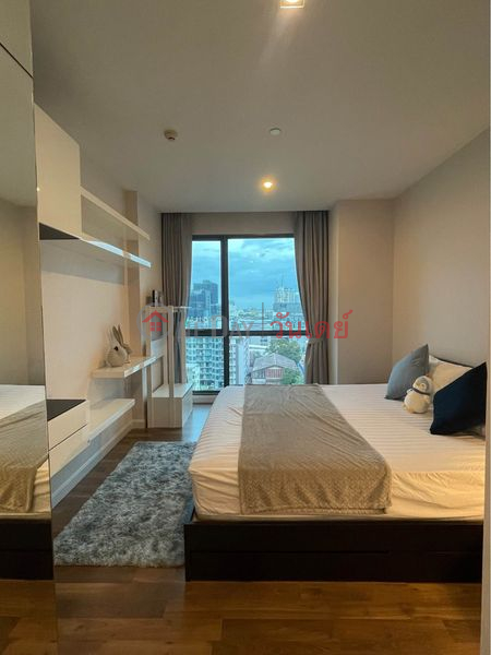 Property Search Thailand | OneDay | Residential Rental Listings Condo for rent The Room Sukhumvit 62 (11th floor)