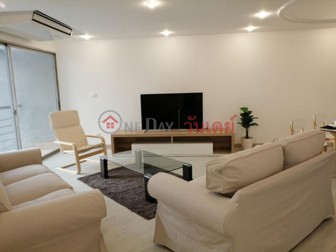 Condo for Rent: Bangkok Garden, 100 m², 2 bedroom(s) - OneDay_0