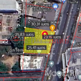 6 Commercial Buildings For Sale on Sukhumvit 71, Watthana, Bangkok _0
