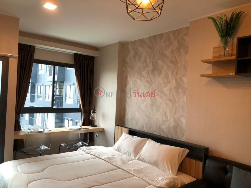 Condo for Rent: Ideo Sukhumvit 93, 26 m², 1 bedroom(s) Rental Listings