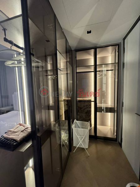 Condo for Rent: The Reserve 61 Hideaway, 77 m², 2 bedroom(s),Thailand Rental, ฿ 80,000/ month