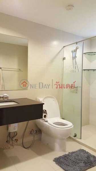 Condo for Rent: Belle Grand Rama 9, 58 m², 2 bedroom(s) Thailand, Rental | ฿ 36,000/ month