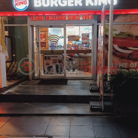 BURGER KING Sukhumvit 15,Watthana, Thailand