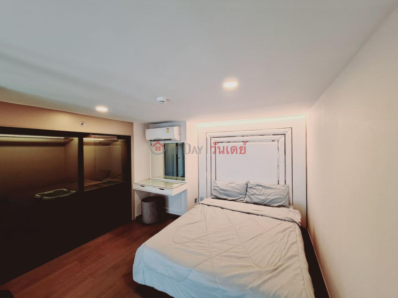 Condo for Rent: Park Origin Ratchathewi, 45 m², 1 bedroom(s) | Thailand | Rental, ฿ 42,000/ month