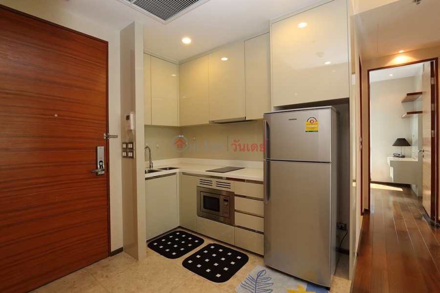 Condo for Rent: The Address Sukhumvit 28, 70 m², 2 bedroom(s),Thailand Rental, ฿ 42,000/ month