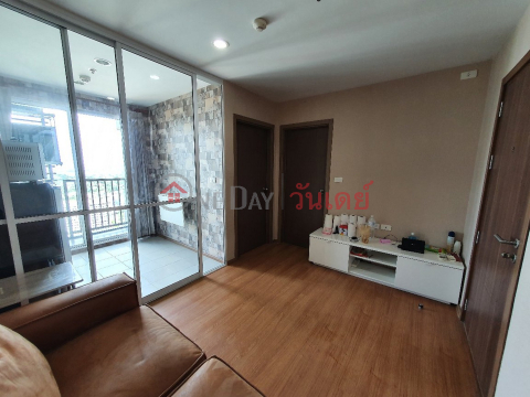 Condo for Rent: The Base Sukhumvit 77, 30 m², 1 bedroom(s) - OneDay_0