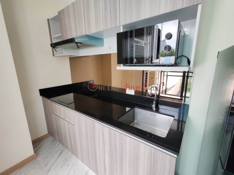 ฿ 32,000/ month The Cube Urban Sathorn For Rent / Sale 2 Bedroom