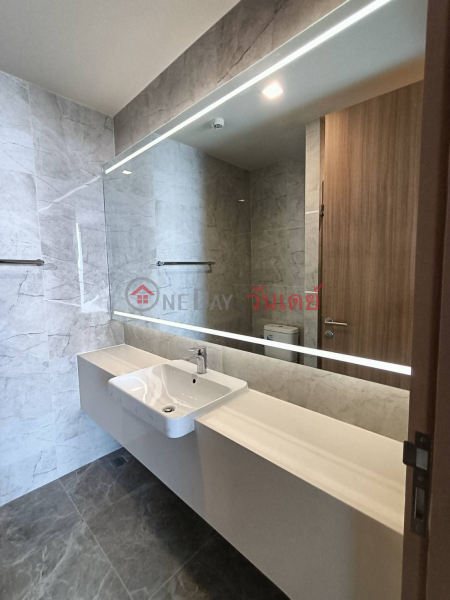 Condo for Rent: Noble Around 33, 35 m², 1 bedroom(s) Rental Listings