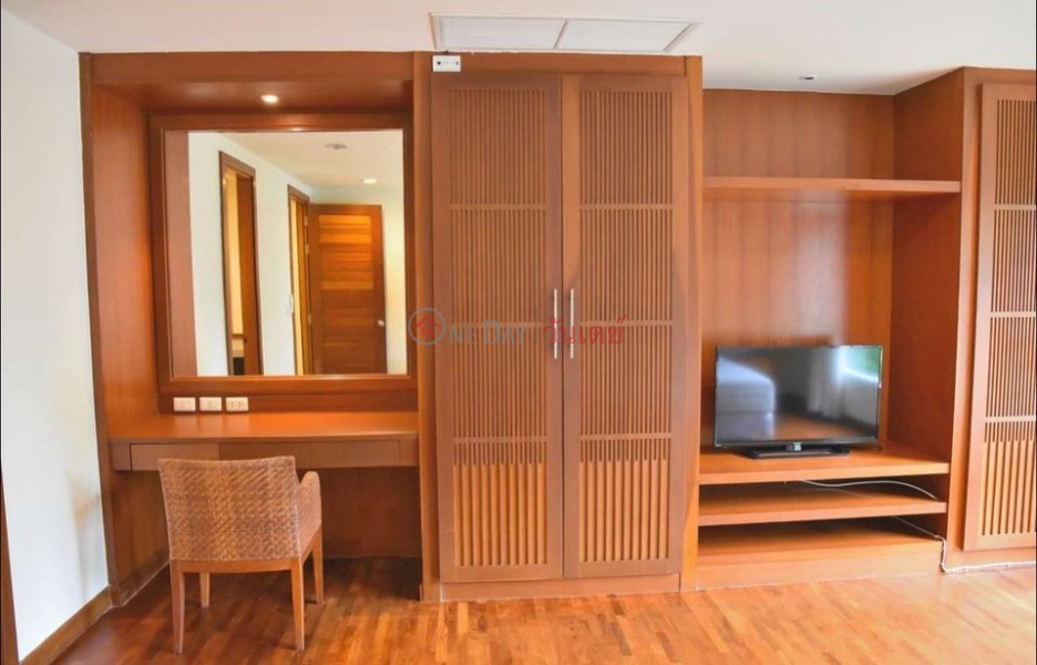 Condo for rent Sathorn Seven Residence (3rd floor) | Thailand, Rental, ฿ 75,000/ month