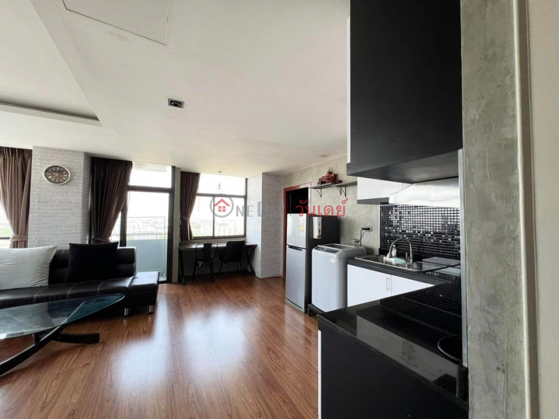 Ratcha-Apha Tower Condo Thailand Rental ฿ 16,000/ month