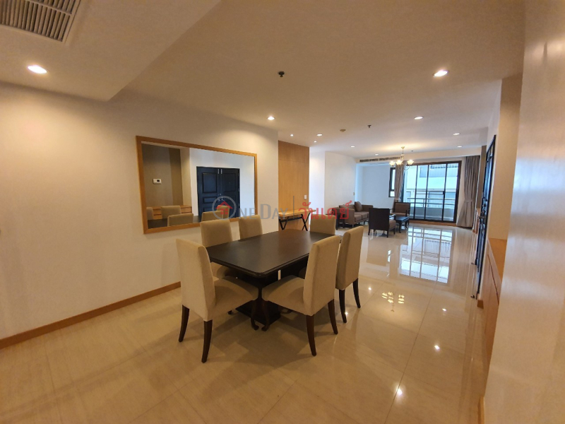 Condo for Rent: Charoenjai Place, 158 m², 2 bedroom(s),Thailand Rental ฿ 60,000/ month