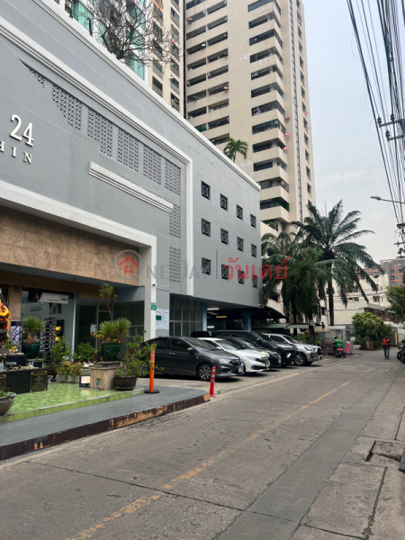 La Maison 24 (ลา เมซอง 24),Chatuchak | OneDay วันเดย์(4)