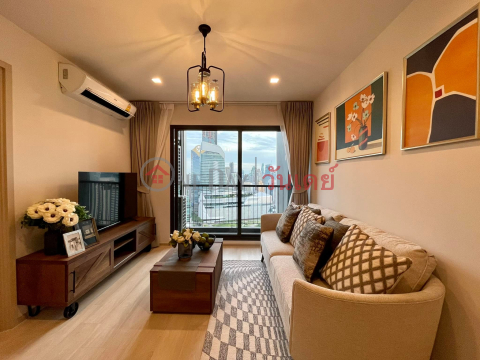 Condo for Rent: Life One Wireless, 63 m², 2 bedroom(s) - OneDay_0