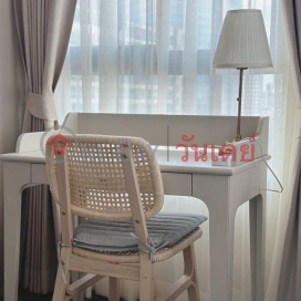 Condo for rent: IDEO Chula-Sam Yan (19th floor),2 bedrooms _0