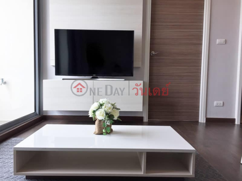 Condo for Rent: Q Asoke, 38 m², 1 bedroom(s) - OneDay_0