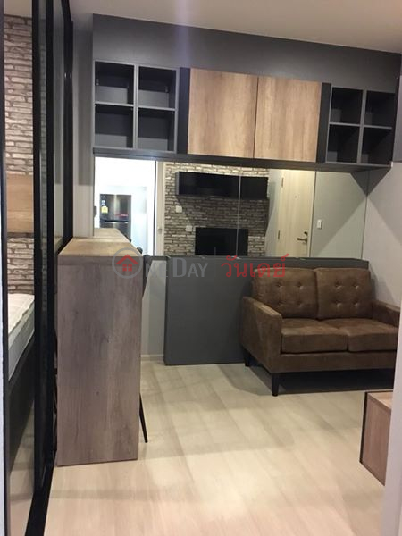 , 1, Residential, Rental Listings | ฿ 19,000/ month