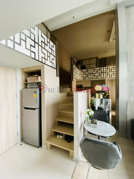 Condo for Sale: Knightsbridge Prime Sathorn, 44 m², 1 bedroom(s),Thailand Sales, ฿ 8.3Million