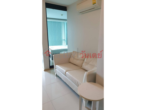 Condo for Rent: SOCIO Ruamrudee, 31 m², 1 bedroom(s) - OneDay_0