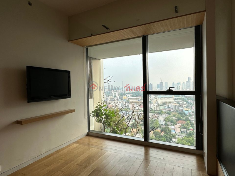 Property Search Thailand | OneDay | Residential Sales Listings, Condo for Sale: The Met, 93 m², 2 bedroom(s)