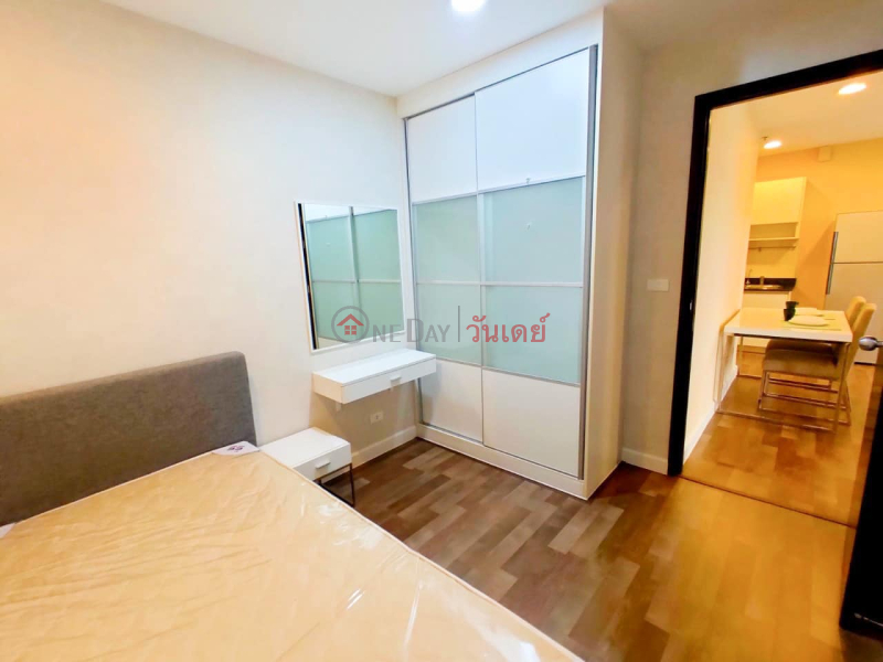 Property Search Thailand | OneDay | Residential, Rental Listings Condo for Rent: Diamond Sukhumvit, 51 m², 2 bedroom(s)