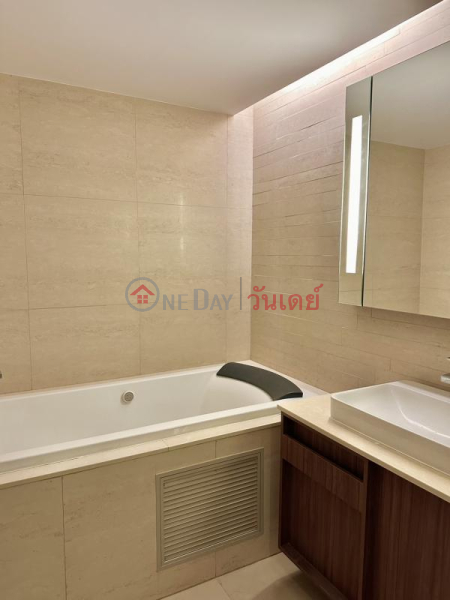 Condo for Rent: The Hudson Sathorn 7, 90 m², 2 bedroom(s) Thailand | Rental, ฿ 55,000/ month