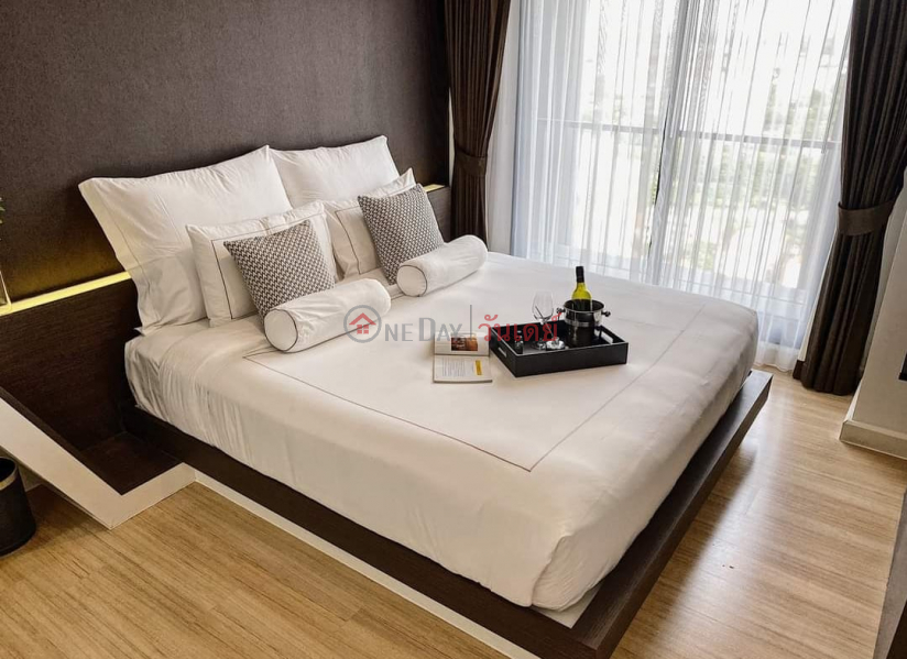 The Seed Mingle (28th floor) | Thailand, Rental, ฿ 23,000/ month