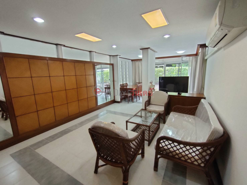 คอนโด สำหรับ เช่า: Cs Villa, 130 ตร.ม., 2 ห้องนอน รายการเช่า