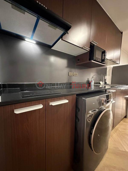 ฿ 18,000/ month | Condo for Rent: Sukhumvit Suite, 40 m², 1 bedroom(s)