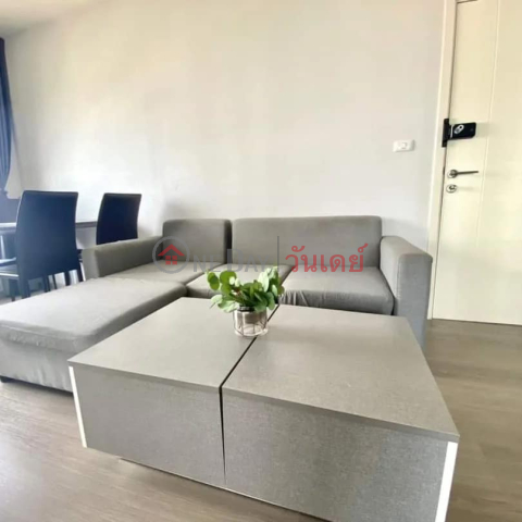 Condo for Rent: Aspire Sathorn-Taksin Copper Zone, 45 m², 2 bedroom(s) - OneDay_0