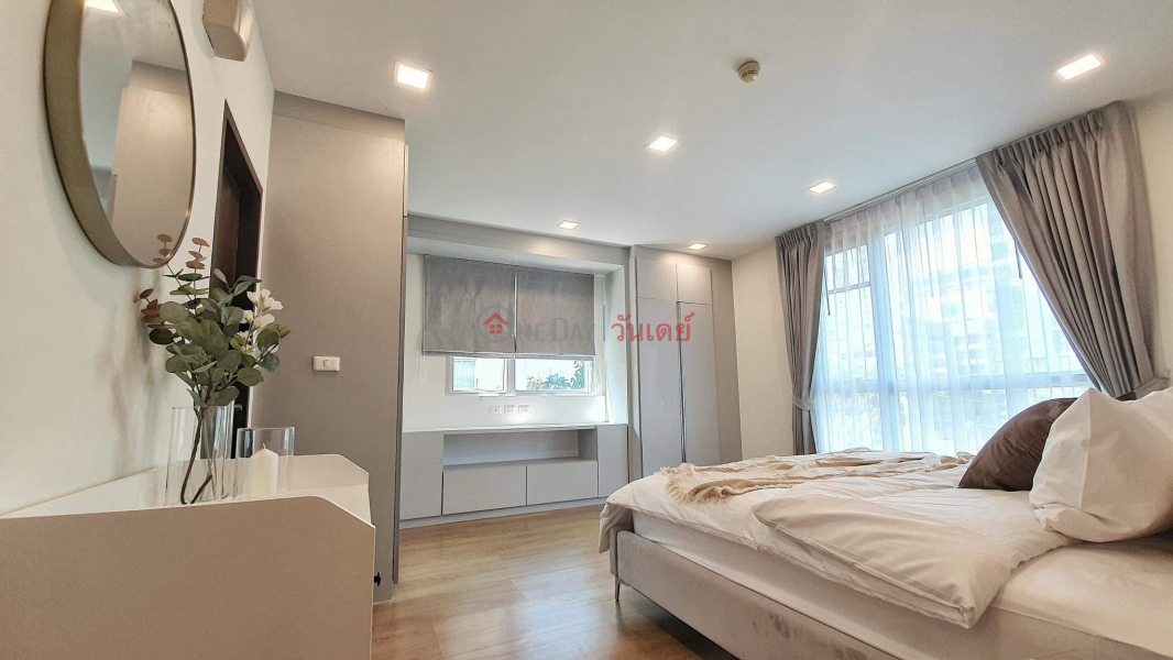 The Address Sukhumvit 42 BTS Ekamai, Thailand Rental | ฿ 45,000/ month