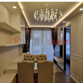 Others for Rent: Amaranta Residence, 35 m², 1 bedroom(s) - OneDay_0