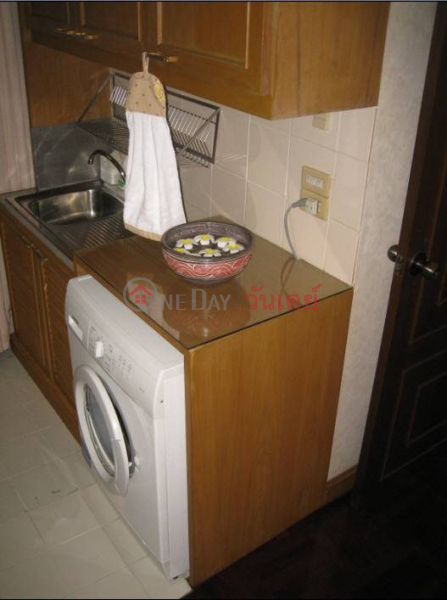 Condo for Rent: Ns Tower Central City Bangna, 65 m², 1 bedroom(s) Rental Listings