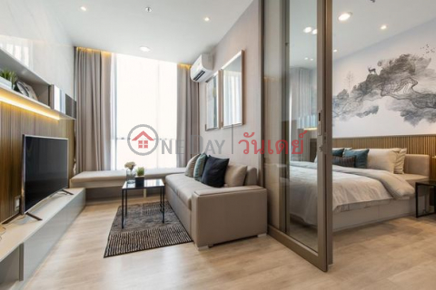 Condo for rent: Niche Pride Taopoon Interchange (14th floor) _0