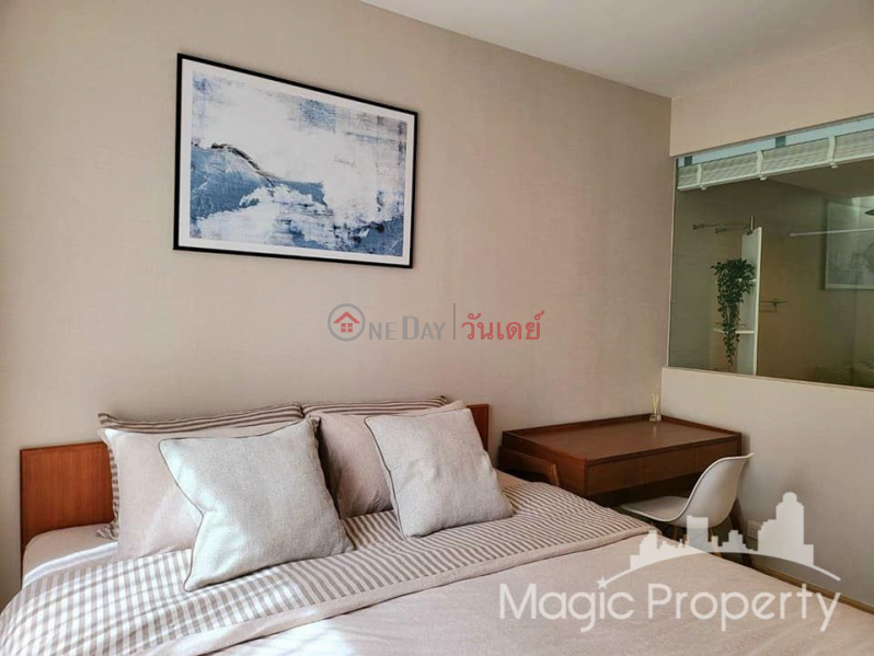 Siri at Sukhumvit, Khlong Toei, Bangkok | Thailand | Rental, ฿ 40,000/ month