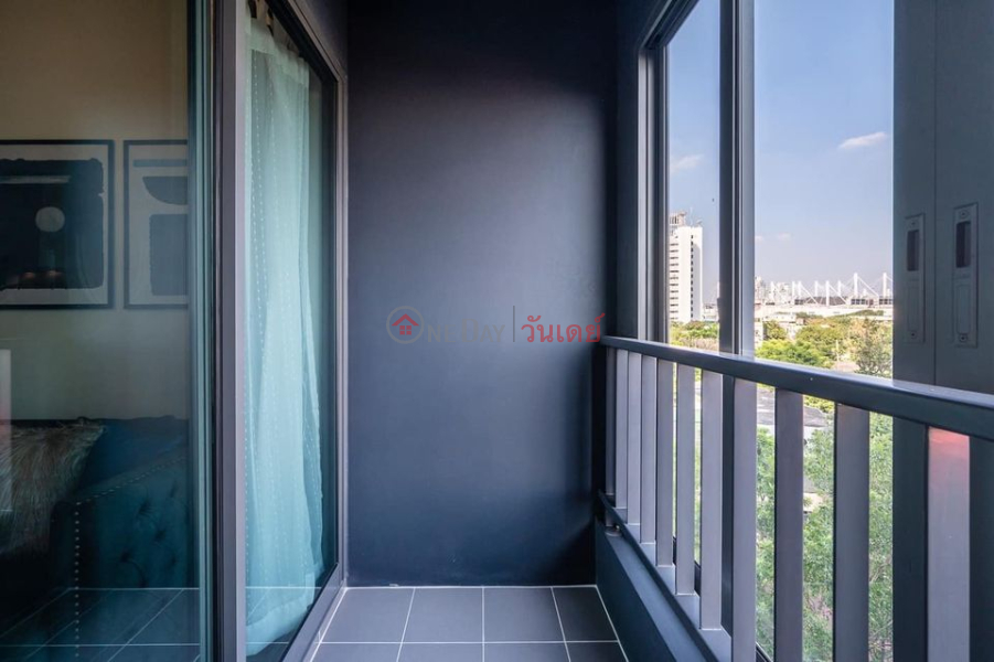 Condo for Sale: Ideo Mobi Sukhumvit Eastgate, 30 m², 1 bedroom(s),Thailand Sales | ฿ 3.2Million