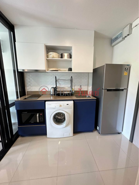 ฿ 15,000/ month, Condo for rent: THE BASE Central – Phuket