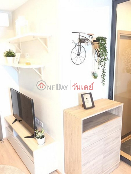 Condo for Rent: IDEO O2, 28 m², 1 bedroom(s) Rental Listings