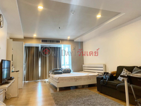 คอนโด สำหรับ ขาย: The Trendy Condominium, 36 ตร.ม., 1 ห้องนอน - OneDay_0