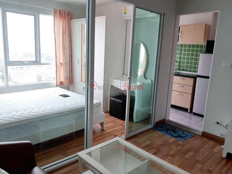 Condo for Rent: Regent Orchid Sukhumvit 101, 28 m², 1 bedroom(s) Thailand | Rental ฿ 10,500/ month