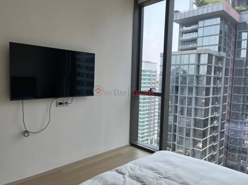 Condo for Rent: The Strand Thonglor, 80 m², 2 bedroom(s) Rental Listings