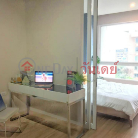 Condo for Rent: Happy Condo Ladprao 101, 37 m², 1 bedroom(s) - OneDay_0