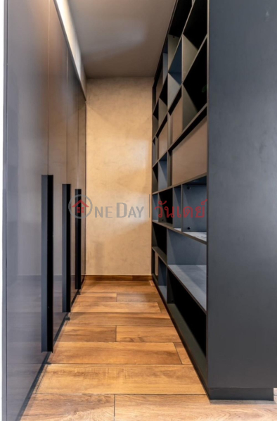 Property Search Thailand | OneDay | Residential | Rental Listings, Condo for Rent: The Lofts Asoke, 49 m², 1 bedroom(s)