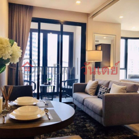 Ashton Asoke for Rent | Condo in Khlong Toei Nuea _0