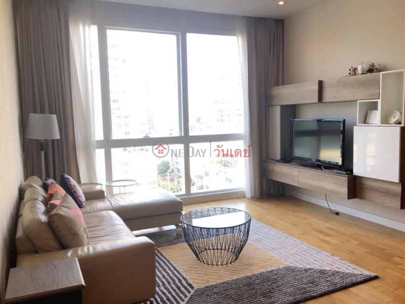 Condo for Rent: Millennium Residence, 90 m², 2 bedroom(s) Rental Listings